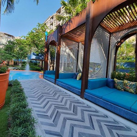 Appartement Lahabana Huahin By Moji Extérieur photo