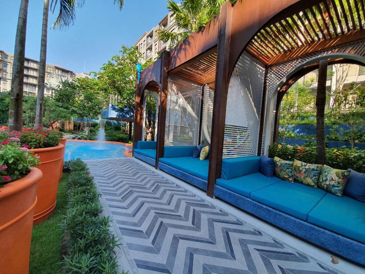 Appartement Lahabana Huahin By Moji Extérieur photo