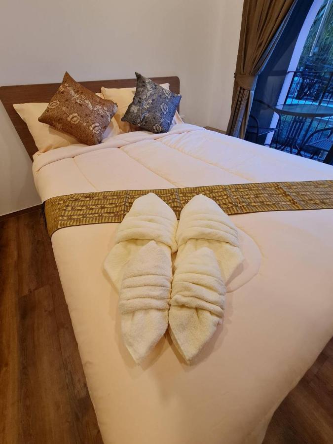 Appartement Lahabana Huahin By Moji Extérieur photo