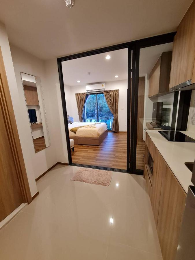 Appartement Lahabana Huahin By Moji Extérieur photo