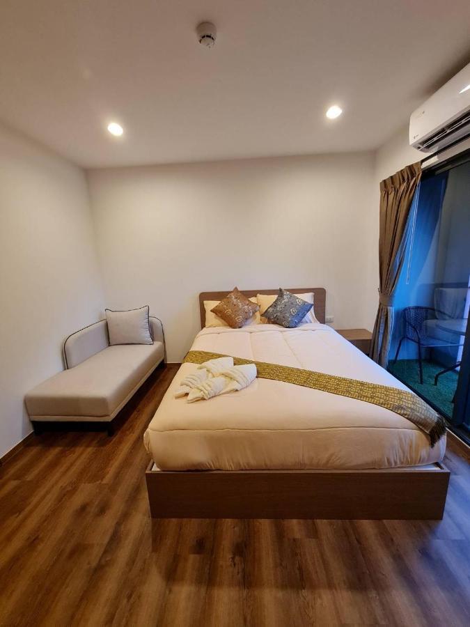 Appartement Lahabana Huahin By Moji Extérieur photo