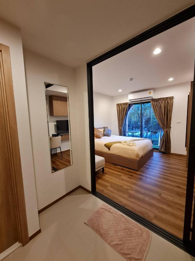 Appartement Lahabana Huahin By Moji Extérieur photo