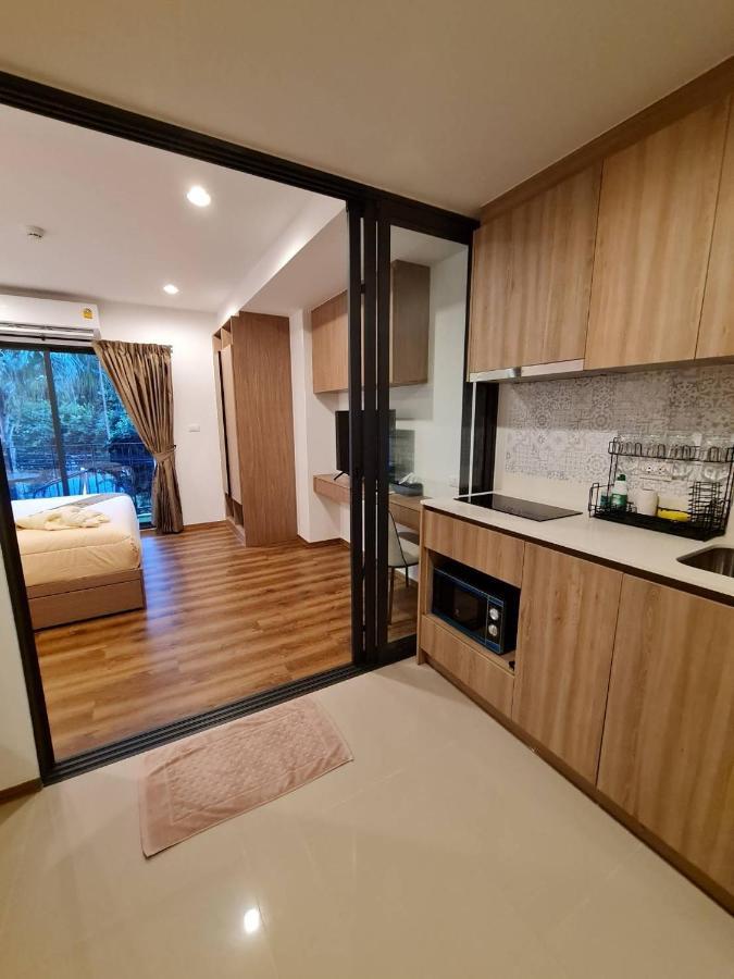 Appartement Lahabana Huahin By Moji Extérieur photo