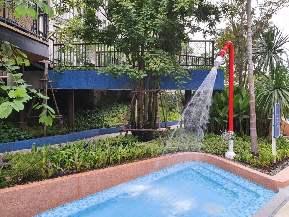 Appartement Lahabana Huahin By Moji Extérieur photo