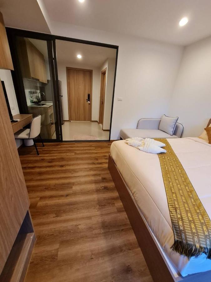 Appartement Lahabana Huahin By Moji Extérieur photo