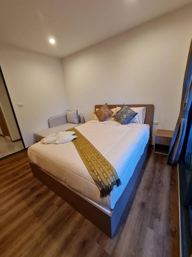 Appartement Lahabana Huahin By Moji Extérieur photo