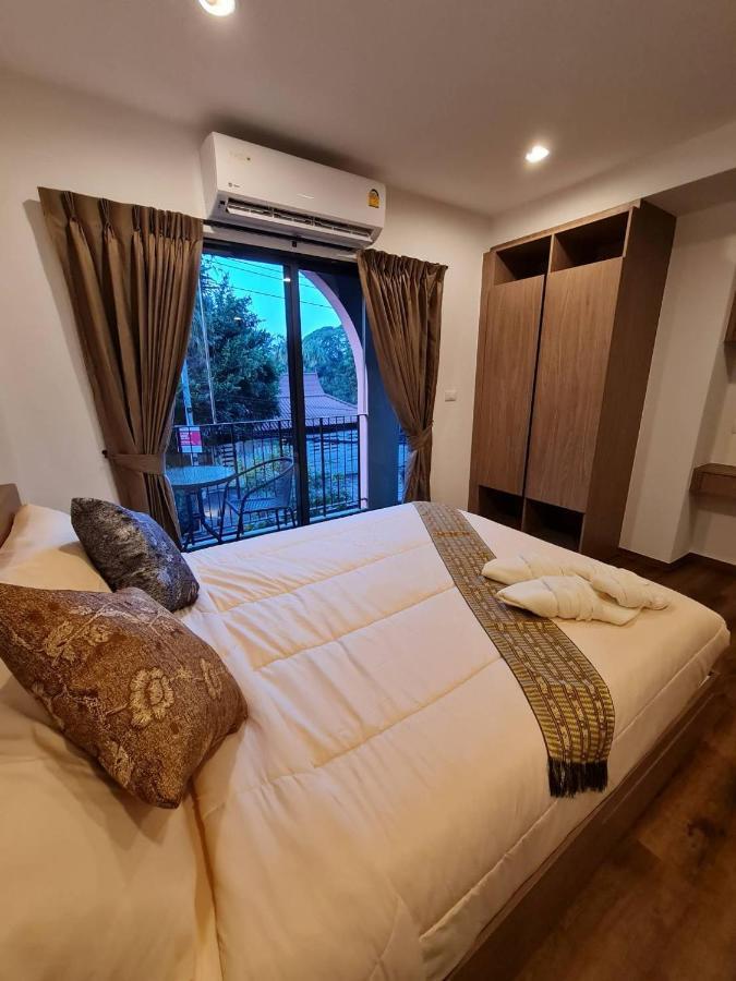 Appartement Lahabana Huahin By Moji Extérieur photo