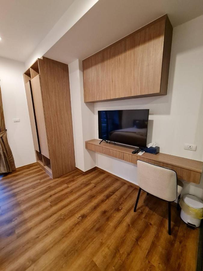 Appartement Lahabana Huahin By Moji Extérieur photo