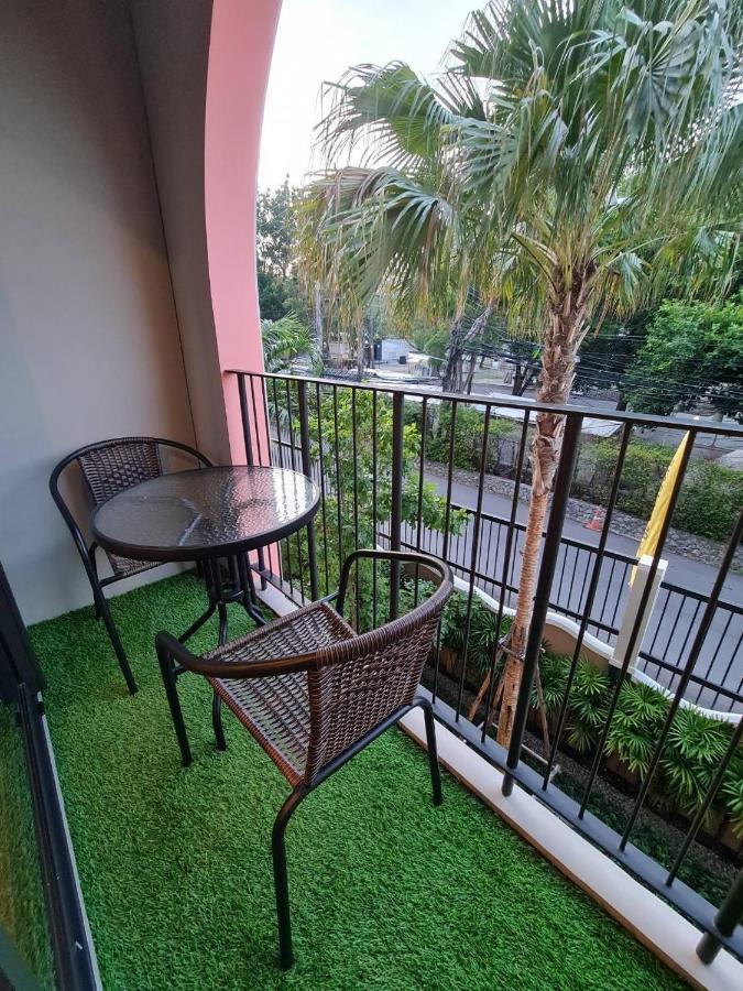 Appartement Lahabana Huahin By Moji Extérieur photo