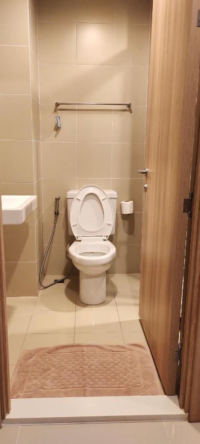 Appartement Lahabana Huahin By Moji Extérieur photo