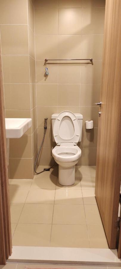 Appartement Lahabana Huahin By Moji Extérieur photo