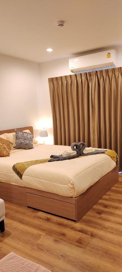 Appartement Lahabana Huahin By Moji Extérieur photo