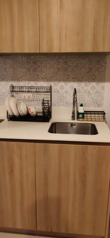 Appartement Lahabana Huahin By Moji Extérieur photo