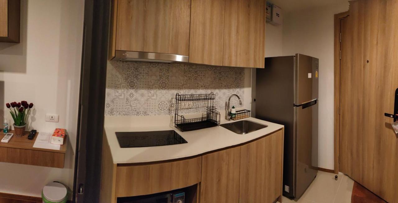 Appartement Lahabana Huahin By Moji Extérieur photo