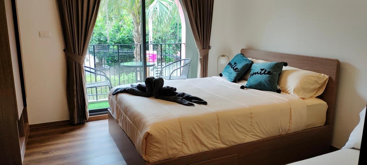 Appartement Lahabana Huahin By Moji Extérieur photo