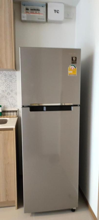 Appartement Lahabana Huahin By Moji Extérieur photo