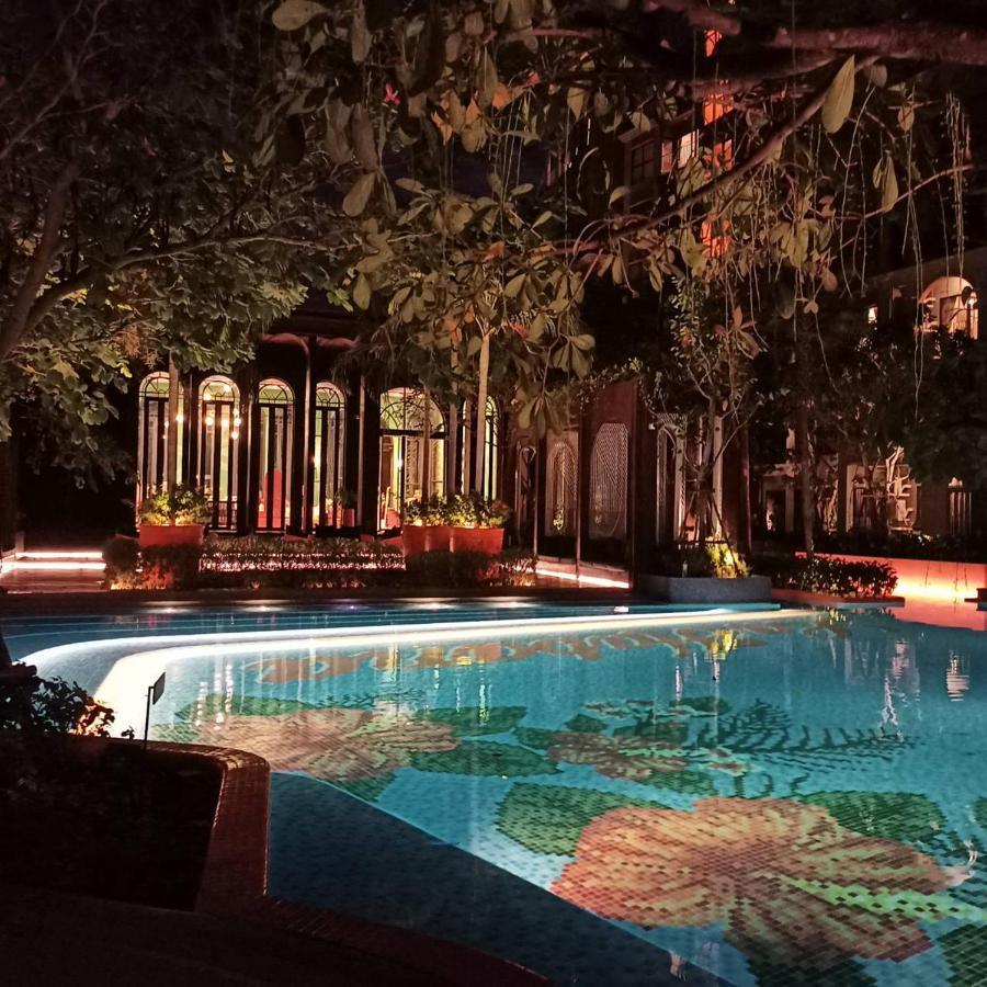 Appartement Lahabana Huahin By Moji Extérieur photo