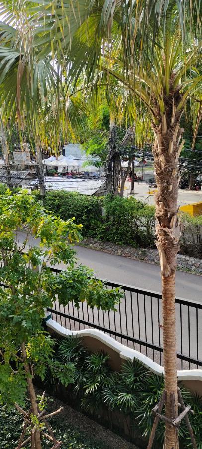 Appartement Lahabana Huahin By Moji Extérieur photo