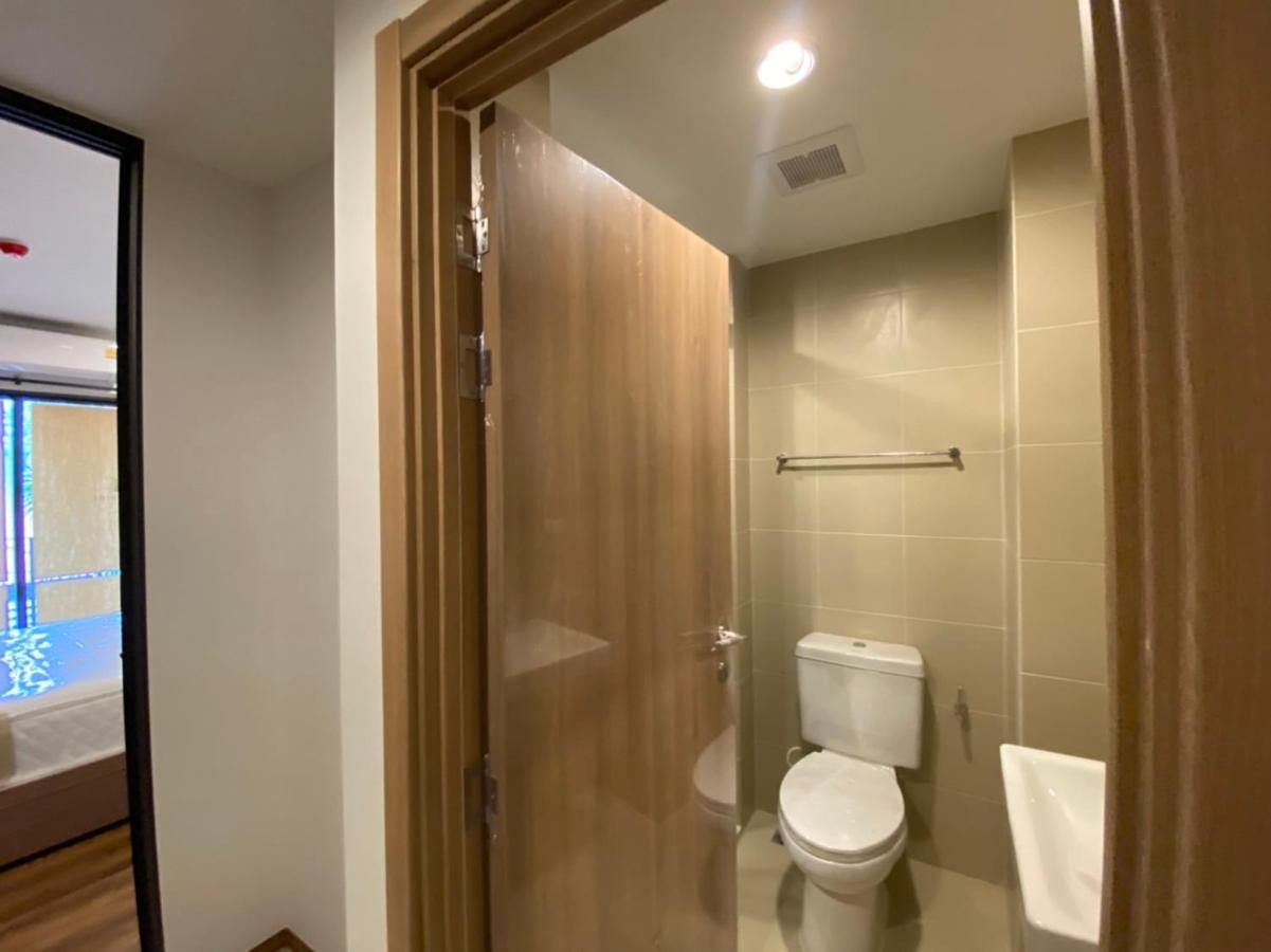 Appartement Lahabana Huahin By Moji Extérieur photo
