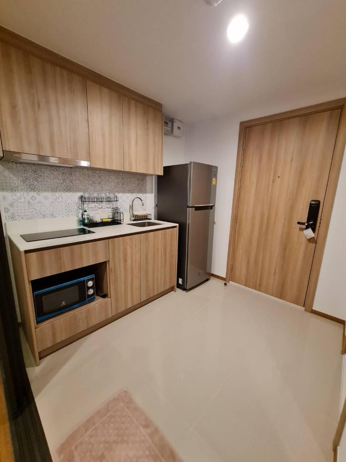 Appartement Lahabana Huahin By Moji Extérieur photo